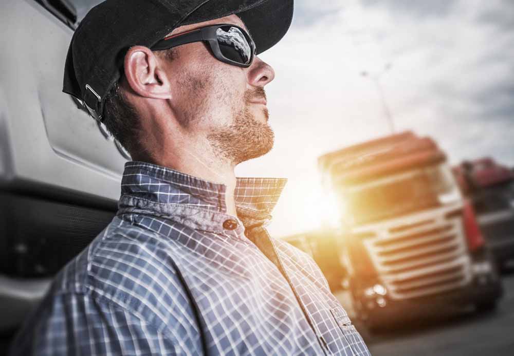 4 kamionos tipp a nyári hónapokra