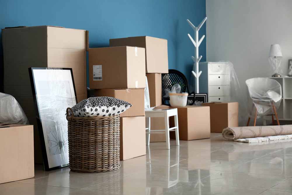 Lakásfelújítást tervez, új helyre költözik, hosszabb távra külföldre utazik? Íme néhány újabb tipp, trükk és jótanács a bútorok helyes tárolásához.